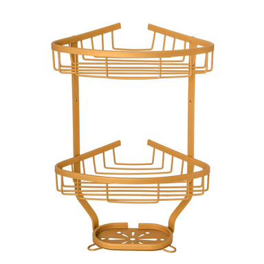 استند کنجی حمام 2.5 طبقه استار هوم مدل آیناز