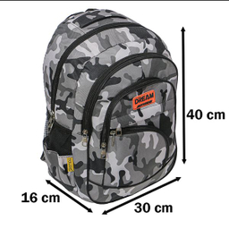 کوله پشتی توریث مدل AR-4585