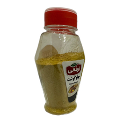 ادویه چلو گوشت محصولات ارفعی وزن 70 گرم