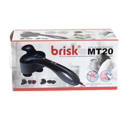 ماساژور بریسک مدل MT20