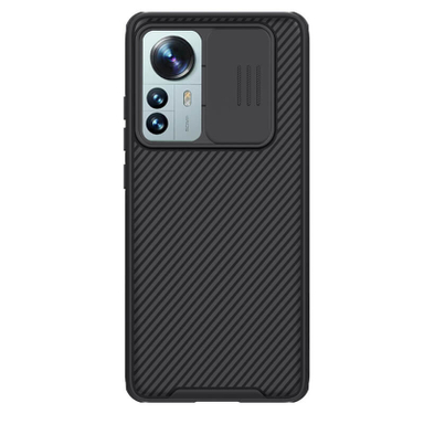 کاور نیلکین مدل CamShield pro مناسب برای گوشی موبایل شیائومی Mi12 Pro /12 Pro