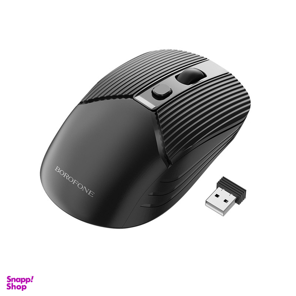 ماوس بی سیم بروفون مدل BG5