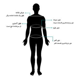 تیشرت کراپ زنانه مدل شب پرستاره ونگوگ کد 0011 رنگ مشکی
