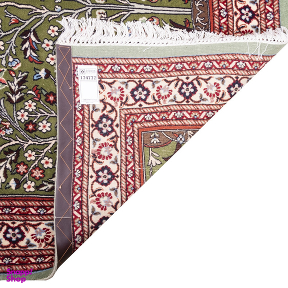 فرش دستباف سی پرشیا کد 174777 سایز سه متر