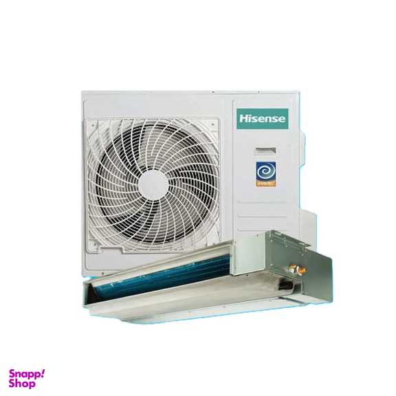 داکت اسپلیت 30000 اینورتر هایسنس مدل HID-30