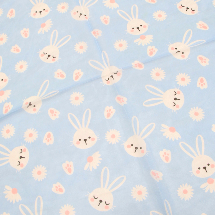 روسری دخترانه کد 10155