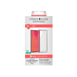 کاور فورس مدل FCLIFENGS22UT Life مناسب برای گوشی موبایل سامسونگ Galaxy S22 Ultra 5G