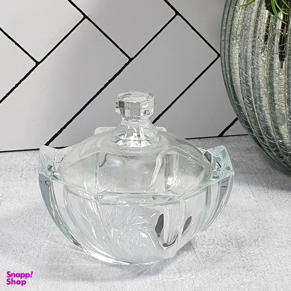 قندان مدل اسکوئر