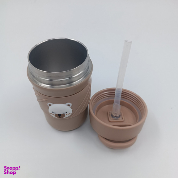 فلاسک کودک وکیوم کاپ مدل 057 گنجایش 0.450 لیتر