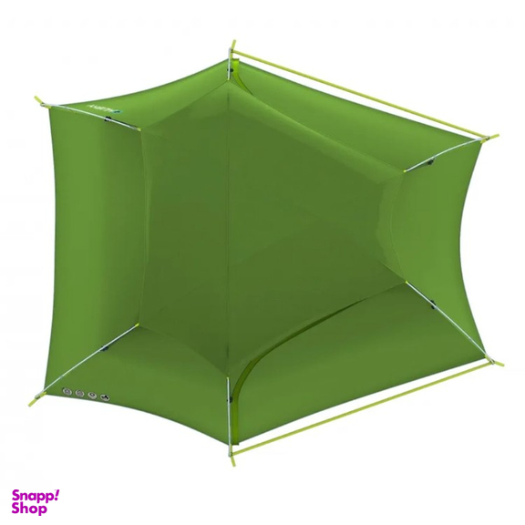 چادر 2 نفره هاسکی مدل Sawaj Triton 2