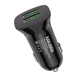 شارژر فندکی کاکو مدل KSC-853