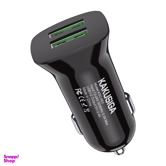 شارژر فندکی کاکو مدل KSC-853