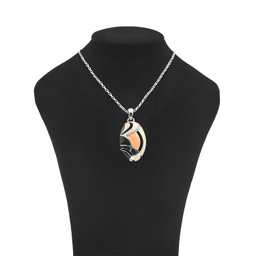 گردنبند زنانه وینویز کد 2064