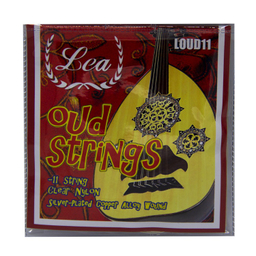 سیم عود مدل LEA LOUD11