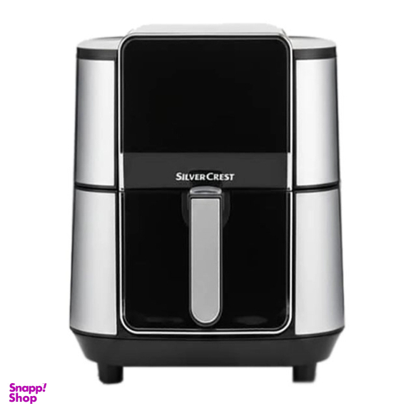 هواپز بدون روغن دیجیتال سیلورکرست مدل Kitchen Tools Sm-2024
