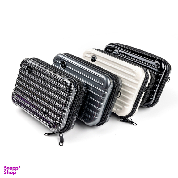 کیف هارد دیسک هیسکا مدل HR-26