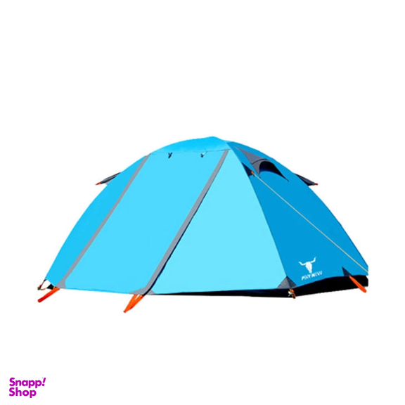 چادر کوهنوردی 3 نفره پکینیو Pekynew مدل Pk C_2001