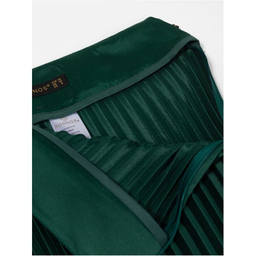 دامن زنانه برنس مدل فرزانه رنگ سبز