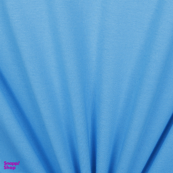 هودی اسپرت لوینت مدل کالرفول کد 6242 رنگ زمینه آبی