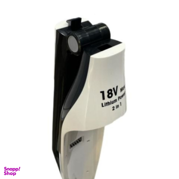 جارو شارژی مارینو مدل 440_mn