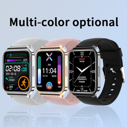 ساعت هوشمند پرووان مدل Smart Watch PWS09