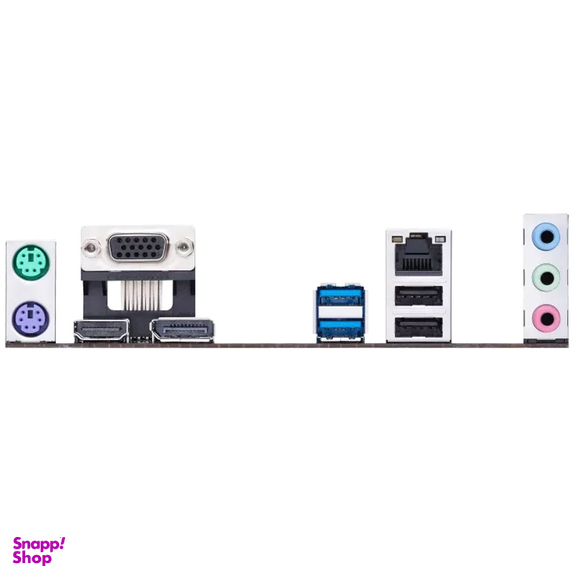 مادربرد ایسوس مدل Prime H610M-E D4 CSM