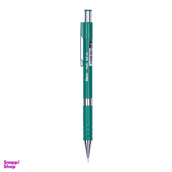 مداد نوکی 0.5 میلی متری الیپون مدل کلاسیک کد 8141104