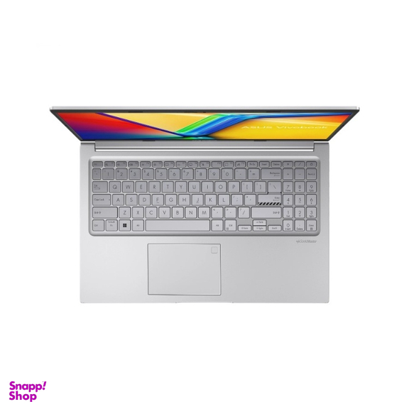 لپ تاپ 15.6 اینچ ایسوس مدل VivoBook 15 F1504VA-NJ824-i7 1355U 8GB 512SSD
