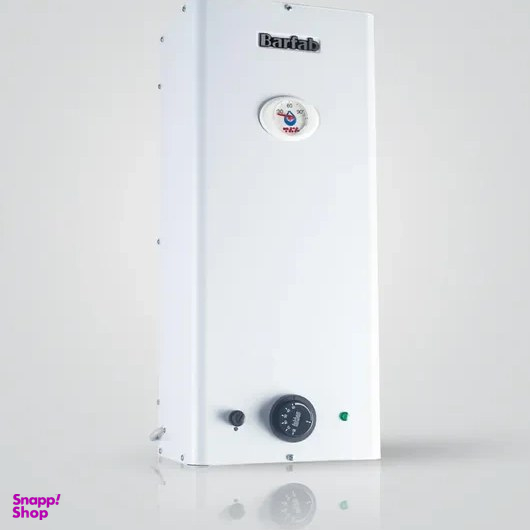 آبگرمکن برقی برفاب مدل 10EW