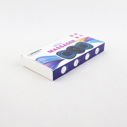 ماساژور برقی جاماکی مدل پروانه به همراه پد یدک بسته 3 عددی