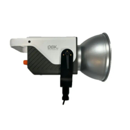 ویدیو لایت دی بی کی مدل DBK COB 200BI