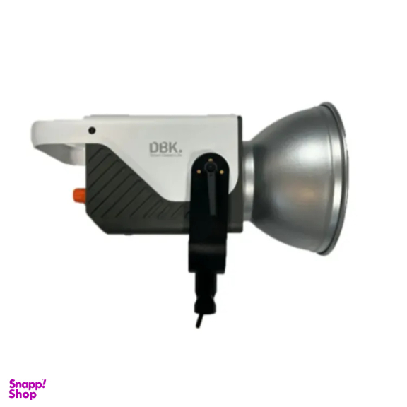 ویدیو لایت دی بی کی مدل DBK COB 200BI