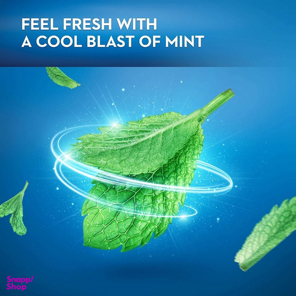 نخ دندان اورال بی مدل GLIDE PRO HEALTH