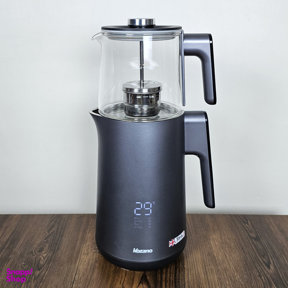 چای ساز کوزانو مدل K160