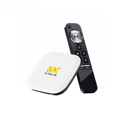 اندروید باکس اچ 96 مدل Max M2