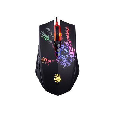 ماوس مناسب بازی ای فورتک (A 4 Tech) مدل A60