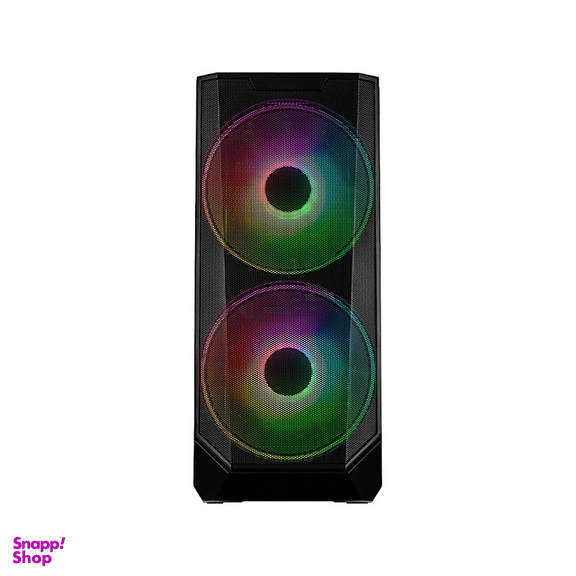 کیس کامپیوتر مخصوص بازی اوست مدل GT-AV200-MB