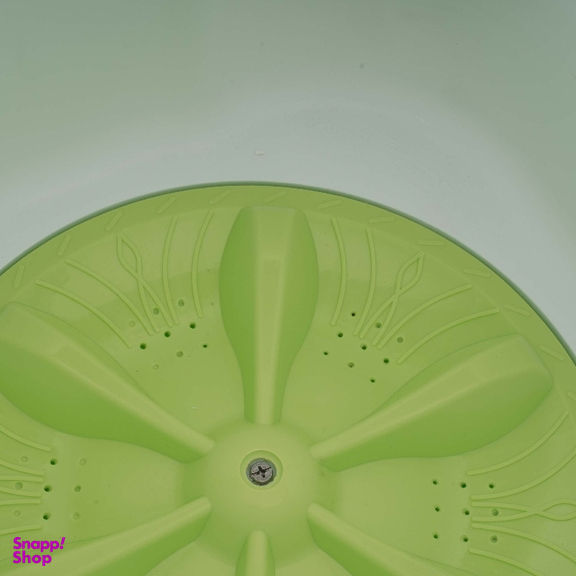 ماشین لباسشویی ریتون کد RWM-1402 T ظرفیت 15 کیلوگرم