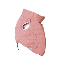 لباس سگ و گربه مدل 504 رنگ صورتی