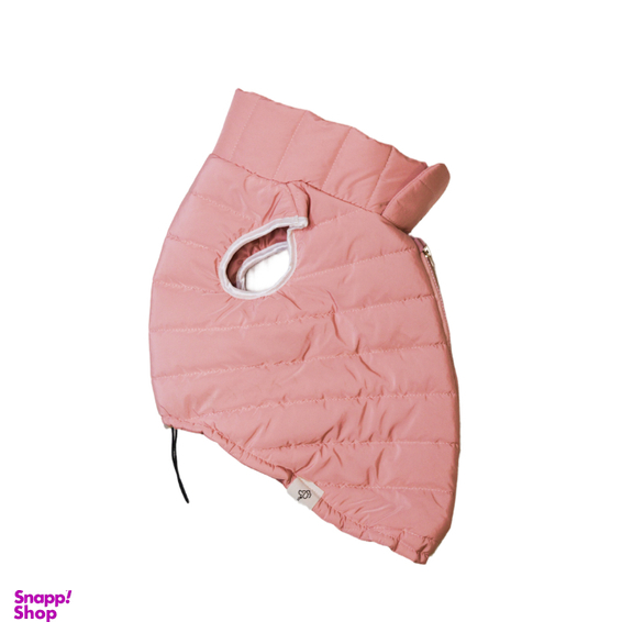 لباس سگ و گربه مدل 504 رنگ صورتی