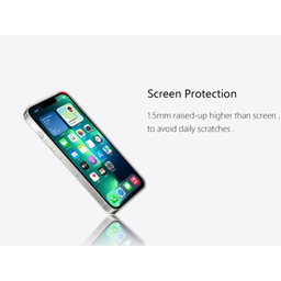 کاور کی -زد دوو مدل Seashell مناسب برای گوشی موبایل اپل Iphone 14 Pro Max