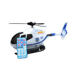 هلیکوپتر کنترلی نیروهای ویژه کد A120