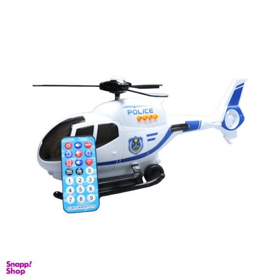 هلیکوپتر کنترلی نیروهای ویژه کد A120