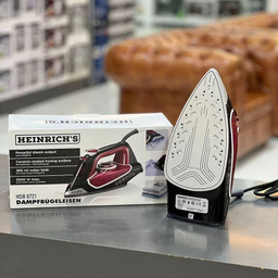 اتو بخار 2200 وات هنریچ مدل HDB 8721