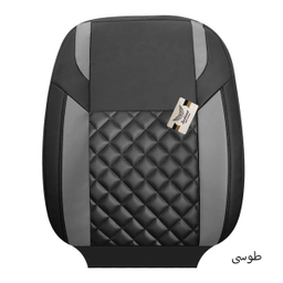 روکش صندلی خودرو سوشیانت مدل کاج مناسب برای پراید 132