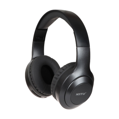 هدفون بلوتوثی نیتو مدل Modern Style NT-14