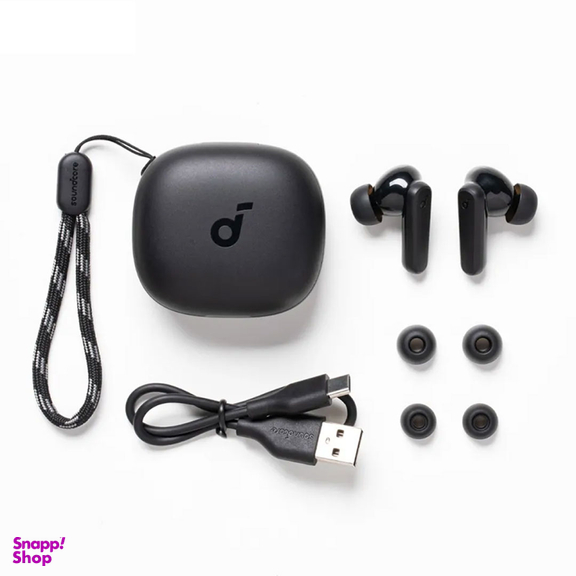 هدفون بلوتوثی انکر مدل Life P20i