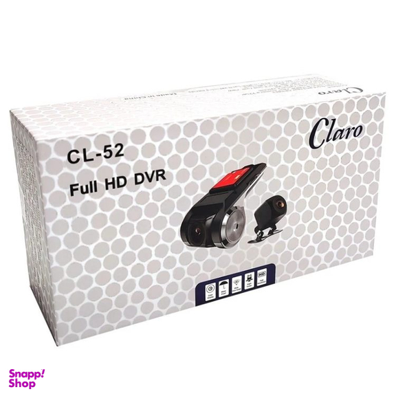 دوربین ثبت وقایع کلارو مدل CL-52