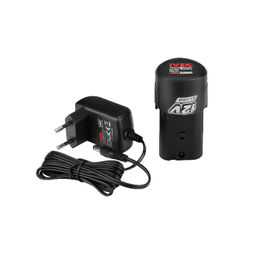 دریل پیچ گوشتی شارژی 12 ولت ایوک کد K-7212v