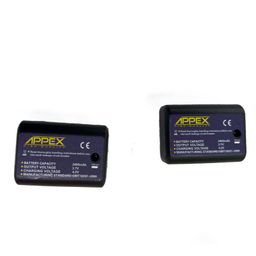 تراز لیزری اپکس مدل 5 لاین کد SMT-APEEX--APX2105-5LINE